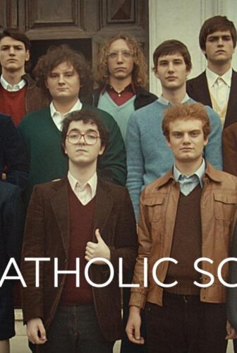 فيلم The Catholic School 2022 مترجم