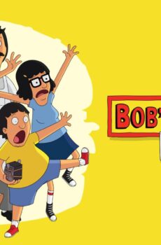 فيلم The Bob’s Burgers Movie 2022 مترجم