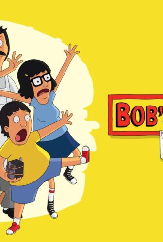 فيلم The Bob’s Burgers Movie 2022 مترجم