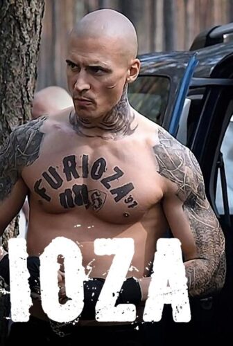 فيلم furioza 2022 مترجم