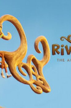 فيلم Riverdance the Animated Adventure 2022 مترجم