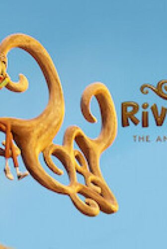 فيلم Riverdance the Animated Adventure 2022 مترجم