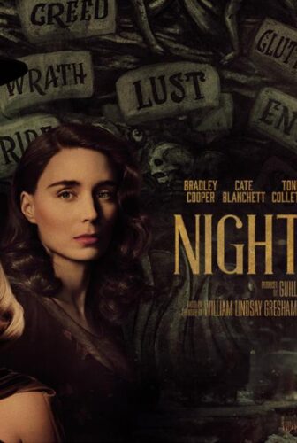 فيلم Nightmare Alley 2022 مترجم