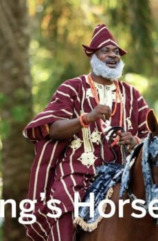 فيلم Elesin Oba: The King’s Horseman 2022 مترجم