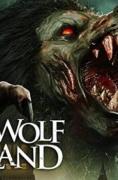 فيلم Werewolf Castle 2022 مترجم