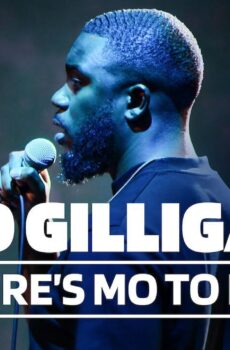 فيلم Mo Gilligan: There’s More To Life 2022 مترجم