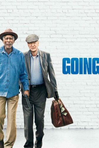 فيلم Going in Style 2022 مترجم