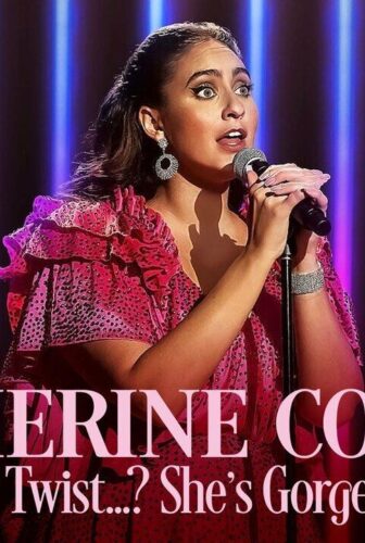 فيلم Catherine Cohen: The Twist She’s Gorgeous 2022 مترجم