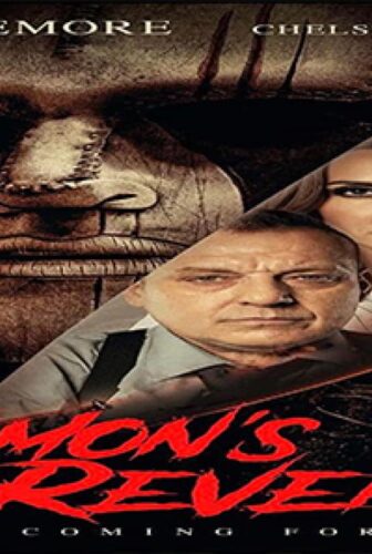 فيلم Damons Revenge 2022 مترجم