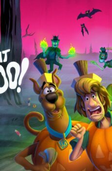 فيلم Trick or Treat Scooby-Doo 2022 مترجم