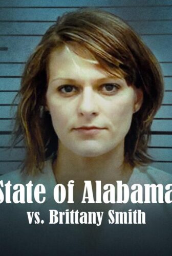 فيلم State of Alabama vs. Brittany Smith 2022 مترجم