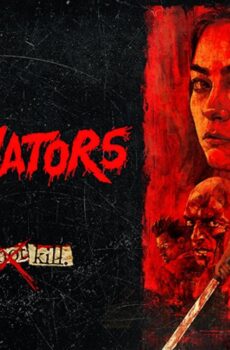 فيلم The Retaliators 2022 مترجم