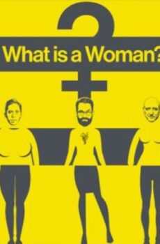 فيلم What is a Woman 2022 مترجم