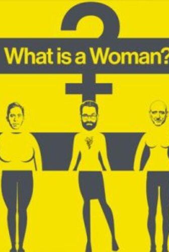 فيلم What is a Woman 2022 مترجم