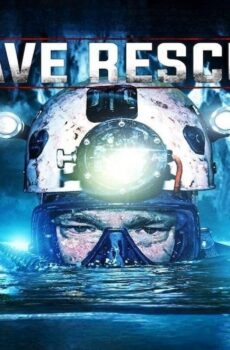 فيلم Cave Rescue 2022 مترجم