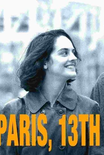 فيلم Les Olympiades 2022 مترجم