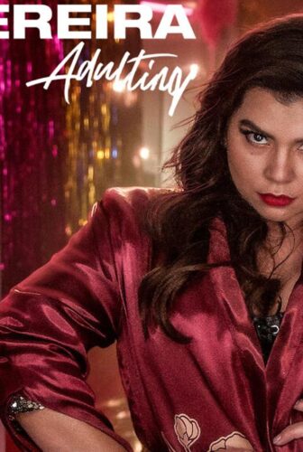 فيلم Liss Pereira: Adulting 2022 مترجم