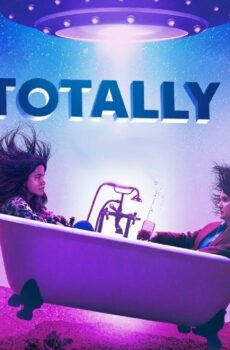 فيلم I’m Totally Fine 2022 مترجم