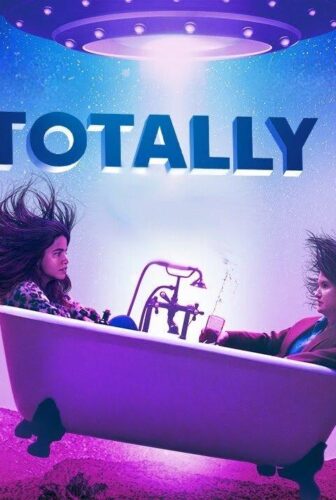 فيلم I’m Totally Fine 2022 مترجم