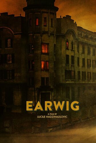 فيلم Earwig 2022 مترجم