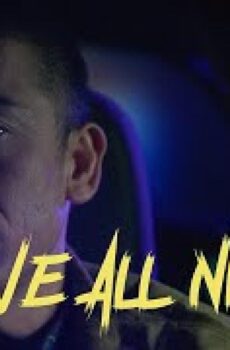 فيلم Drive All Night 2022 مترجم