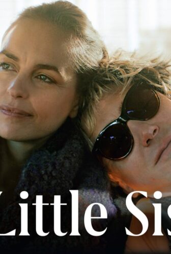 فيلم My Little Sister 2020 مترجم