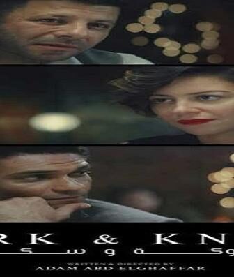 فيلم شوكة وسكينة 2018