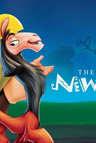 فيلم The Emperor’s New Groove 2000 مترجم