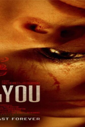 فيلم Alone With You 2022 مترجم