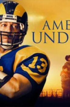 فيلم American Underdog 2022 مترجم