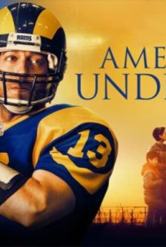 فيلم American Underdog 2022 مترجم
