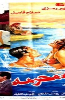 فيلم زوجة محرمة 1991