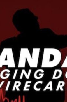 فيلم Skandal! Bringing Down Wirecard 2022 مترجم