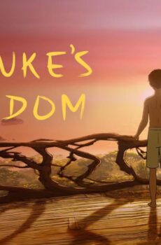 فيلم Kensuke’s Kingdom 2023 مترجم