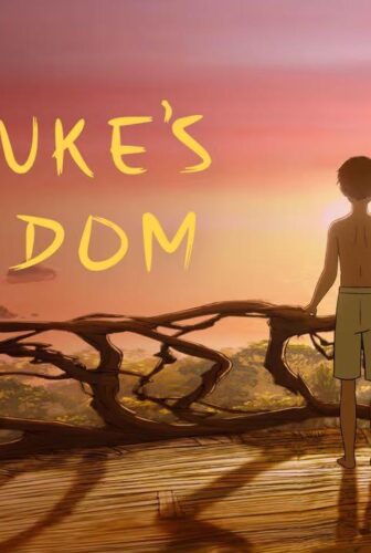 فيلم Kensuke’s Kingdom 2023 مترجم