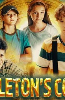 فيلم The Skeleton’s Compass 2022 مترجم