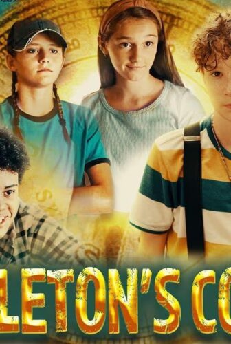 فيلم The Skeleton’s Compass 2022 مترجم