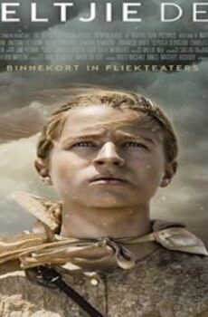 فيلم The Story of Racheltjie De Beer 2022 مترجم