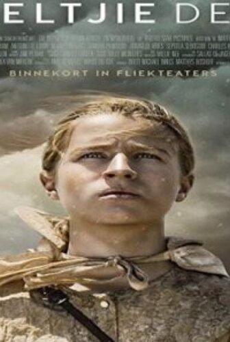 فيلم The Story of Racheltjie De Beer 2022 مترجم
