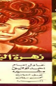 فيلم زهرة البنفسج