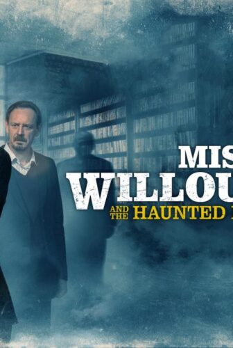 فيلم Miss Willoughby and the Haunted Bookshop 2022 مترجم
