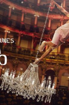 فيلم Whindersson Nunes: My Own Show 2022 مترجم
