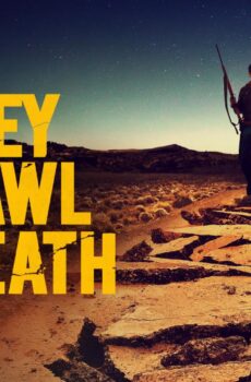 فيلم They Crawl Beneath 2022 مترجم