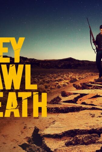 فيلم They Crawl Beneath 2022 مترجم
