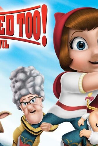 فيلم Hoodwinked Too! Hood vs Evil 2011 مترجم