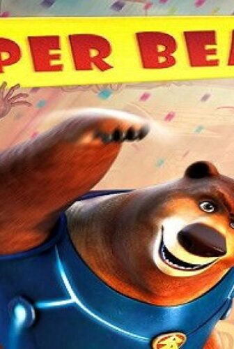 فيلم Super Bear 2019 مترجم