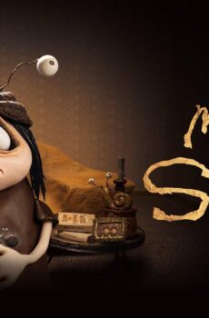 فيلم Memoir of a Snail 2024 مترجم