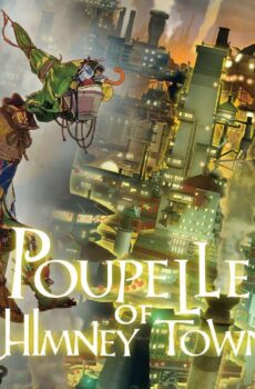 فيلم Poupelle of Chimney Town 2020 مترجم