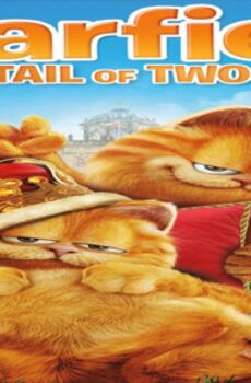فيلم Garfield 2 2006 مترجم