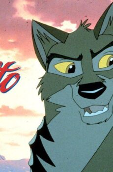 فيلم Balto 1995 مترجم